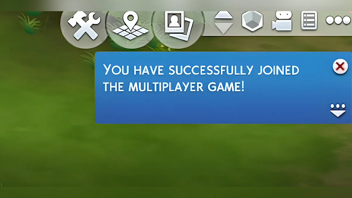 Comment jouer à The Sims 4 avec des amis en ligne en coopération en utilisant un mod multijoueur