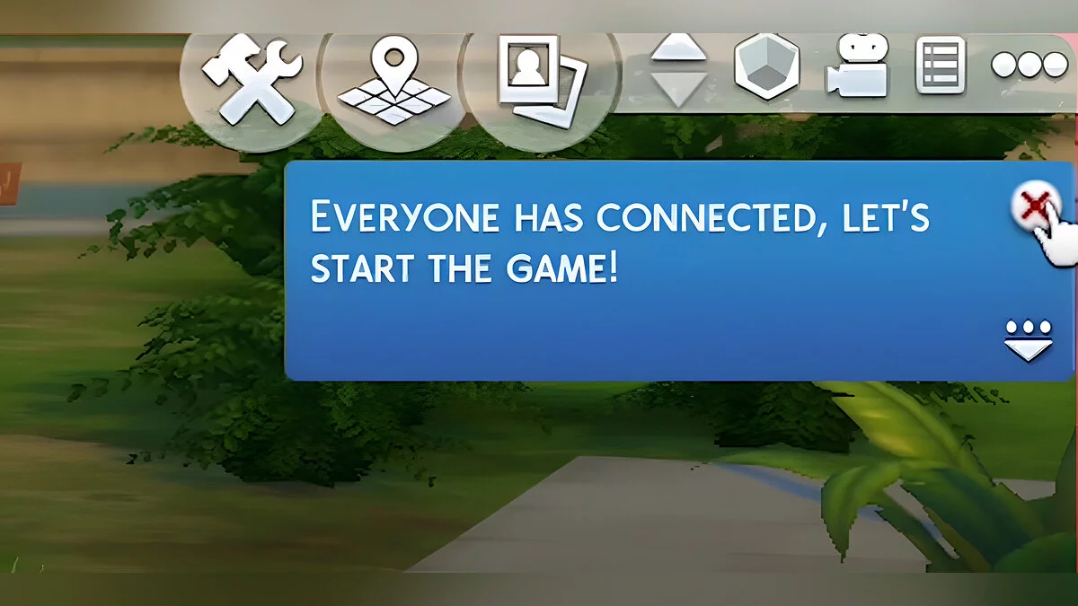 Comment jouer à The Sims 4 avec des amis en ligne en coopération en utilisant un mod multijoueur