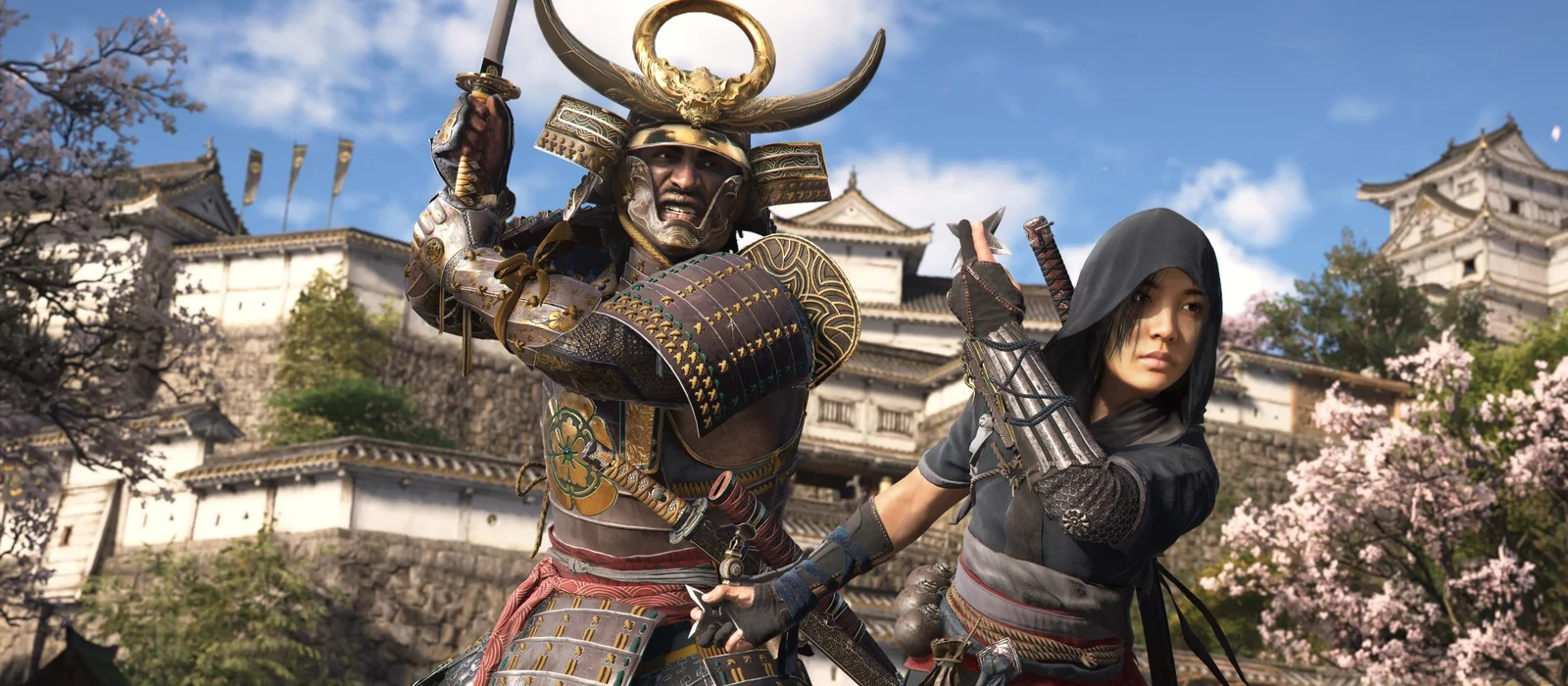 El exguionista de Ubisoft habla sobre cómo podría haber sido Assassin's Creed en Japón