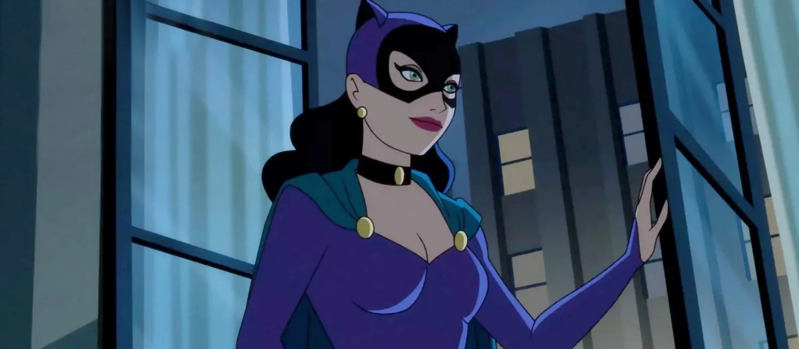 Las primeras imágenes de la serie animada Batman: Caped Crusader han sido reveladas