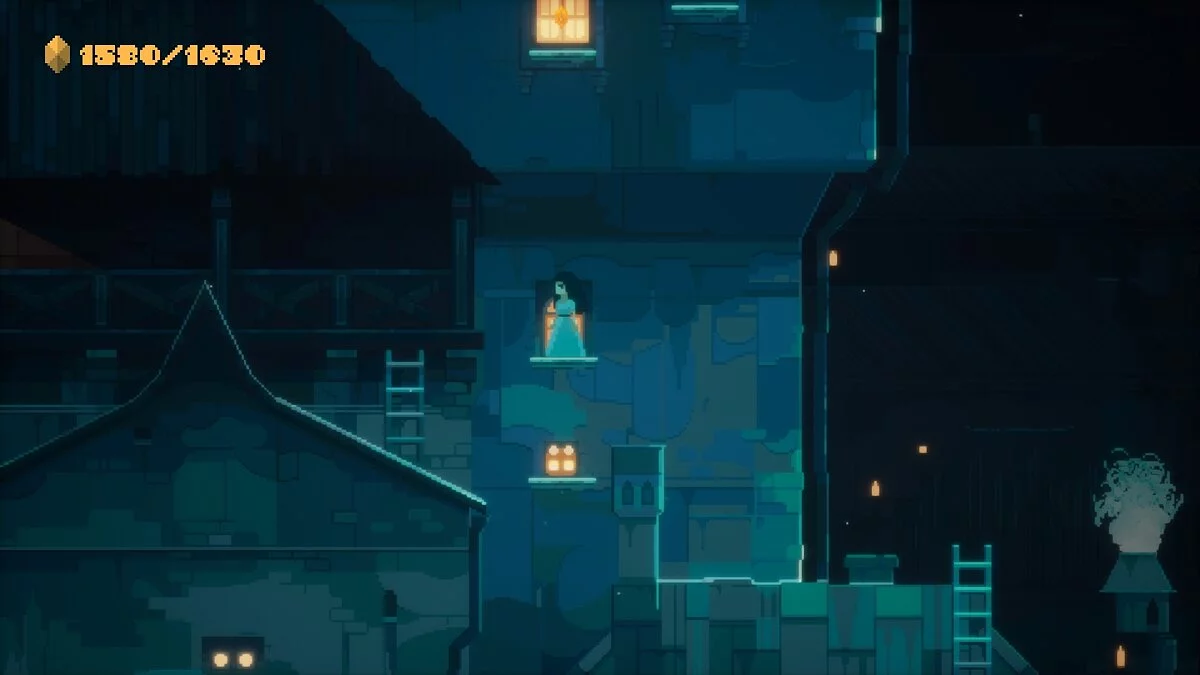 INDIKA Walkthrough: All Puzzles and Riddles