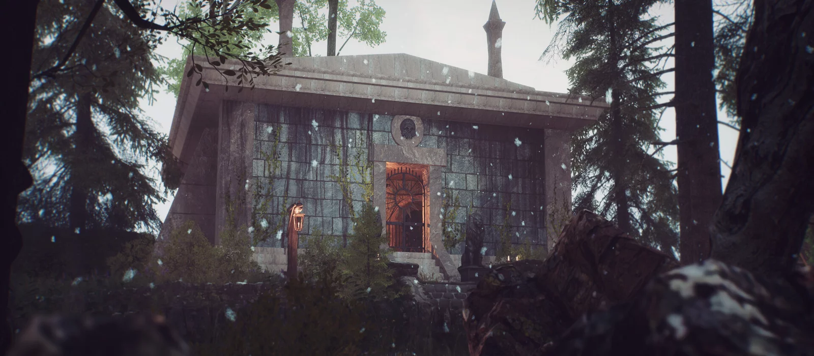 Montré une nouvelle bande-annonce de gameplay pour un RPG en monde ouvert à grande échelle des vétérans de The Elder Scrolls
