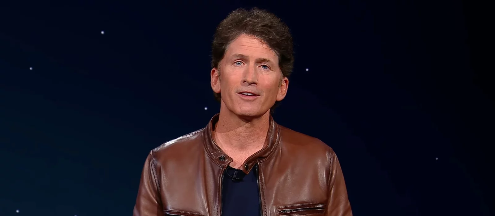 Todd Howard on Fallout 1 and 2 remakes: «We're not ready to spend time on that right now»