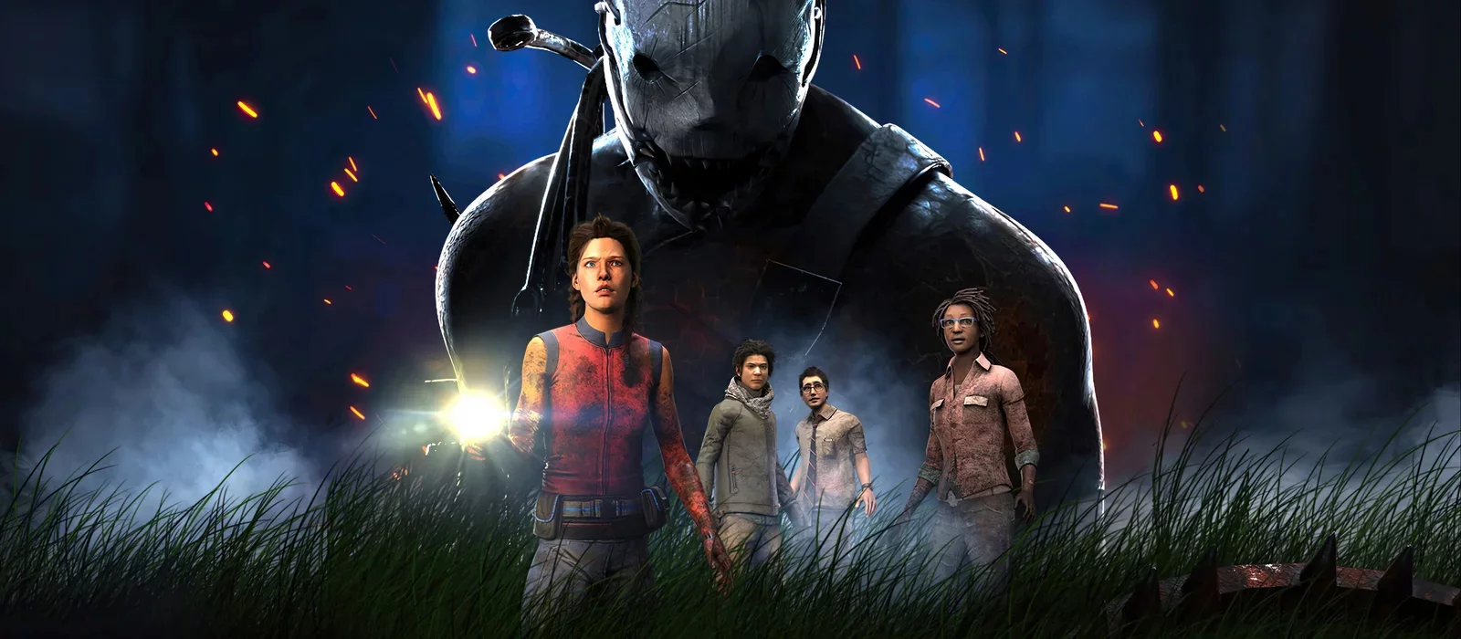 Razvijalci igre Dead by Daylight so izdali napovednik za nov način