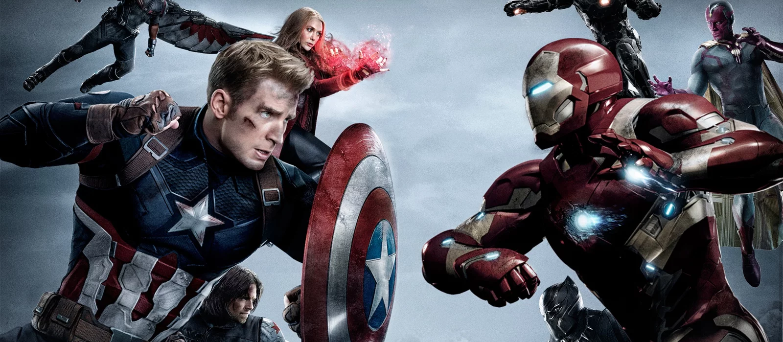 El regreso de Wolverine ha mostrado que Iron Man y el Capitán América también podrían aparecer en el MCU