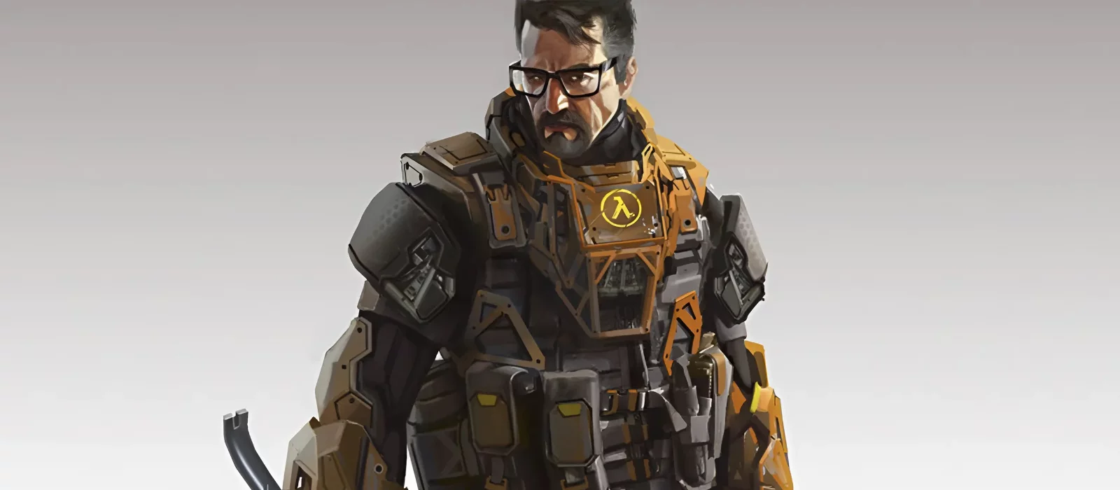 Dataminer reveals new technologies that may appear in Half-Life 3