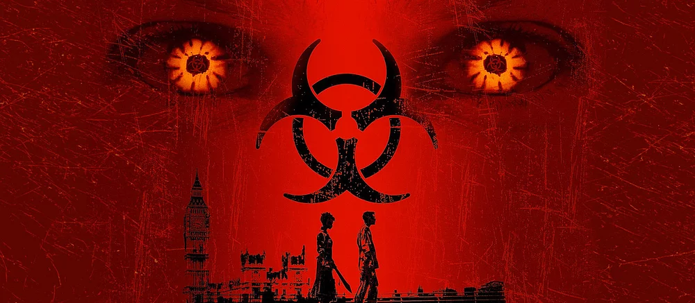 «28 років потому» стане найдорожчим фільмом, знятим на iPhone