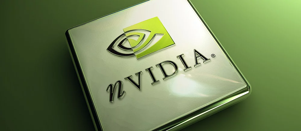 Акції NVIDIA впали і компанія всього за день втратила рекордні $278 млрд ринкової капіталізації