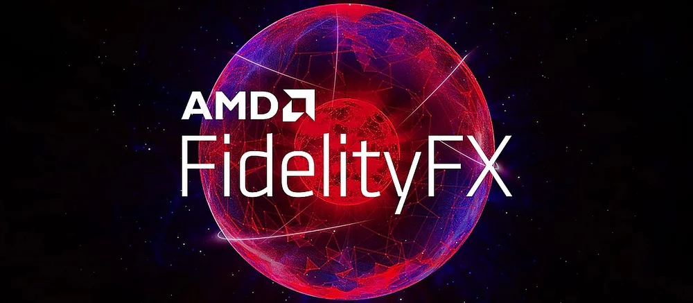AMD анонсувала технологію масштабування FSR 4.0 з підтримкою ШІ та покращеною енергоефективністю