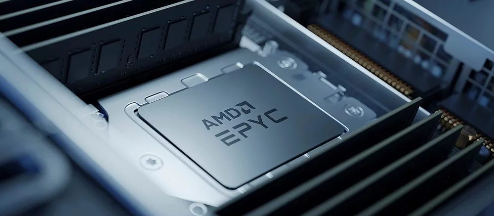 AMD анонсує ряд новинок вже 10 жовтня