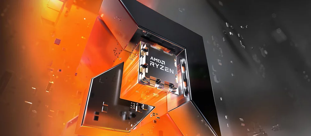 AMD готує анонс Ryzen 7 9800X3D напередодні презентації нової лінійки від Intel