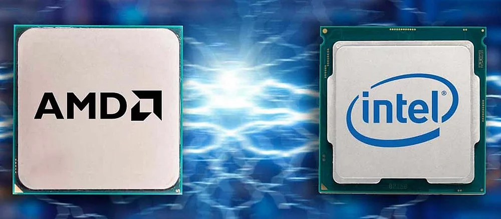 AMD і Intel готуються до випуску оновлених лінійок процесорів для ноутбуків