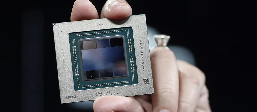 AMD об'єднає RDNA і CDNA в єдину архітектуру UDNA для ігор та ІІ