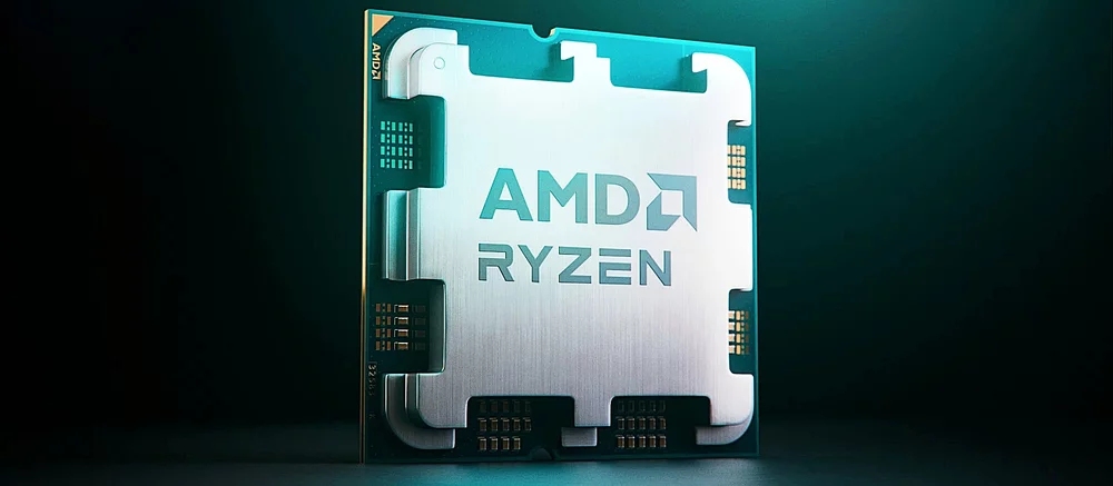 AMD підвищила продуктивність Ryzen 9000 за допомогою нового BIOS