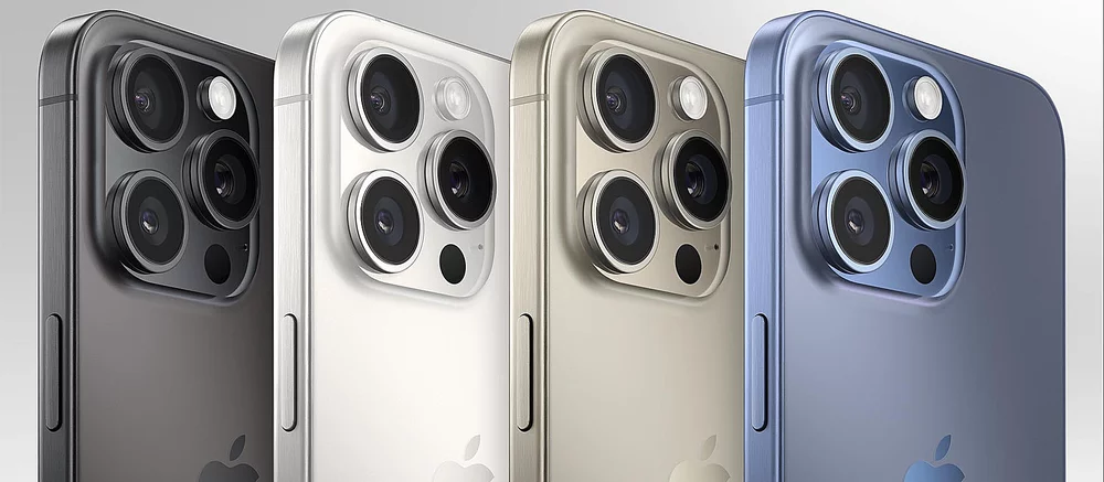 Apple почне блокувати iPhone з чужими запчастинами після виходу iOS 18