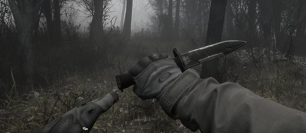 Автор постапокаліптичного шутера з відкритим світом ASKET у дусі S.T.A.L.K.E.R. показав систему розчленування