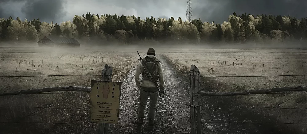 Автор Road to Vostok розкрив, коли можна буде безкоштовно зіграти в хардкорний шутер. Гра отримає велике оновлення