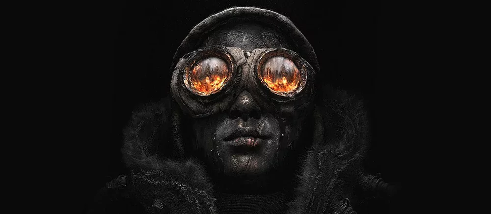 Автори Frostpunk 2 показали вступний ролик гри зі старим Капітаном