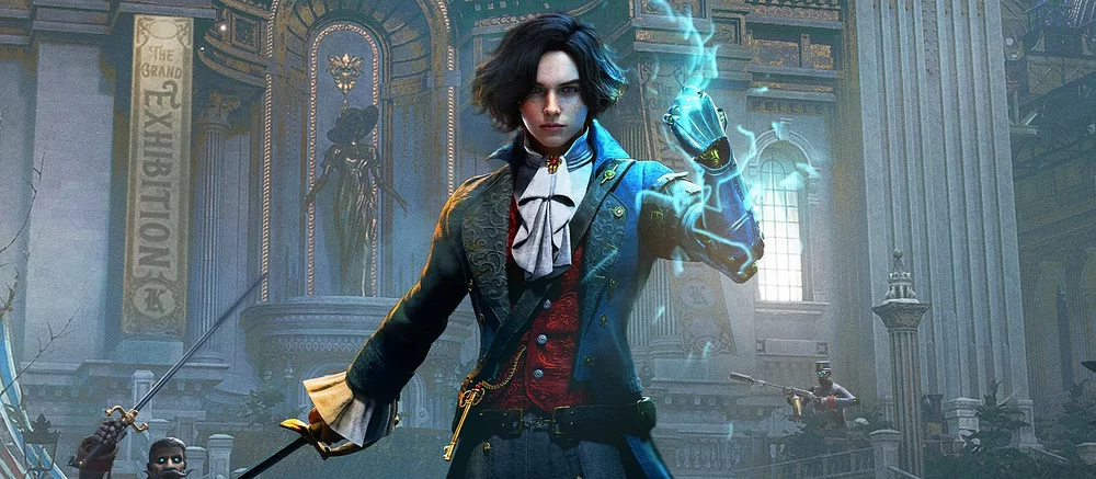 Автори Lies of P показали концепт-арт з DLC і розповіли про сиквел