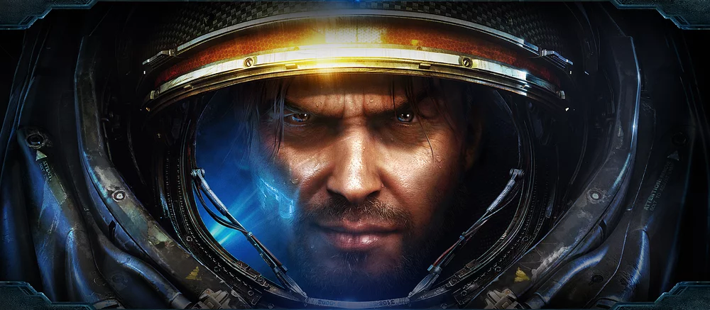 Blizzard працює над новим RPG-шутером від першої особи. Геймери сподіваються, що це StarCraft