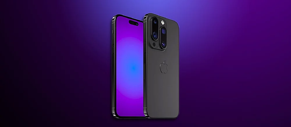 Ціни не тішать: розкрита приблизна вартість iPhone 16 в Росії