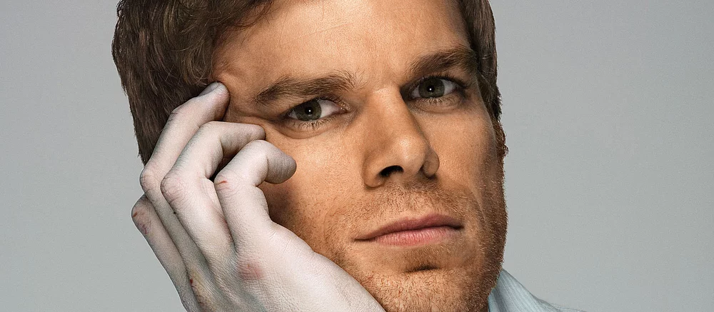 Декстер повертається: вийшов тизер нового приквелу про знаменитого маніяка