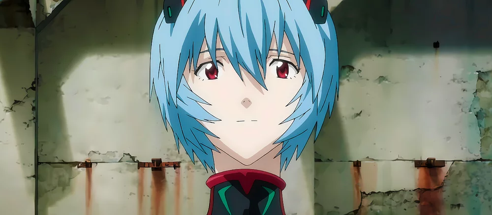 Дівчат з аніме «Євангеліон» та «Кіберпанк: Бігаючі по краю» показали у вигляді героїнь піксельної гри для дорослих з 90-х