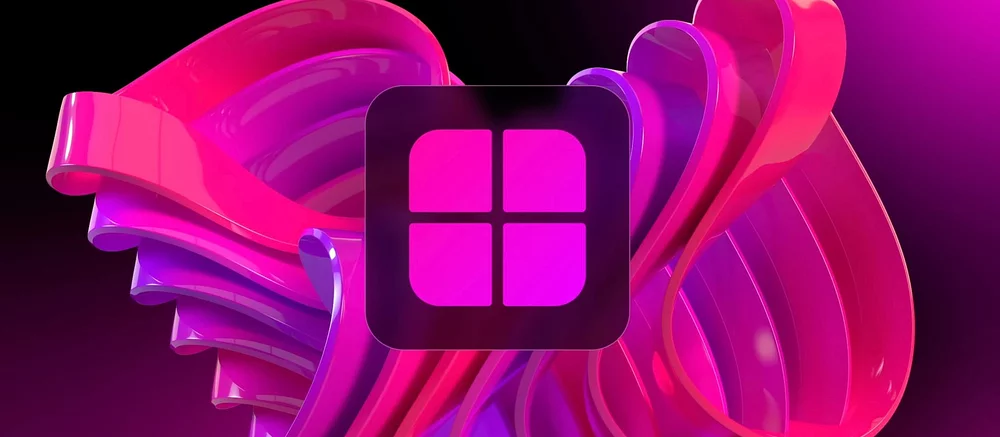 Дизайнер представив, як могла б виглядати Pro-версія Windows 12