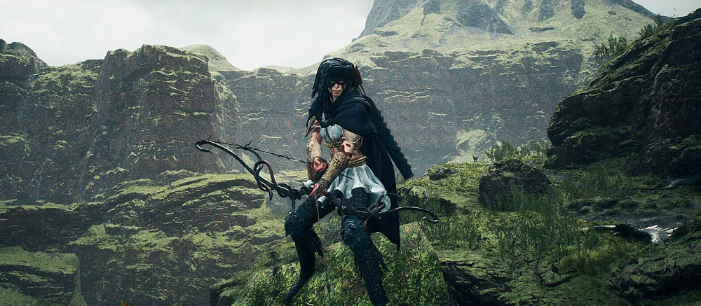 Для PC-версії Dragon's Dogma 2 анонсували новий патч. Він виправить збої та підвищить продуктивність