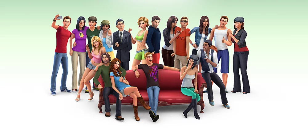 EA скасувала The Sims 5 і анонсувала мультиплеєр для The Sims 4. Amazon запустила у виробництво фільм за The Sims