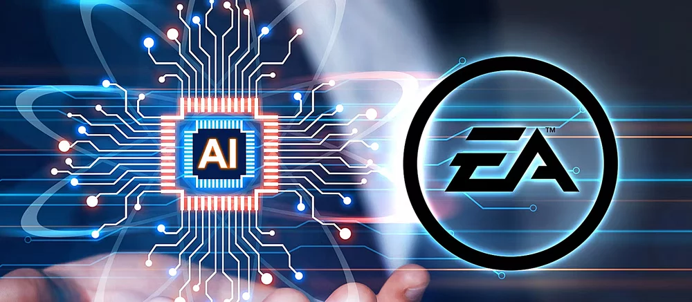 EA за допомогою генеративного ІІ дасть гравцям можливість створювати власні ігри