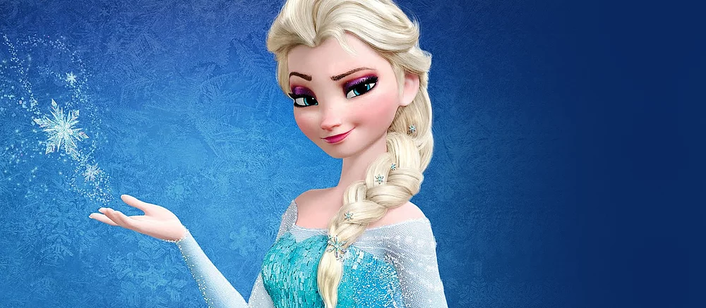 Ентузіаст «оживив» Ельзу, Анну, Ханса і Кристофа з мультфільму «Холодне серце». Так вони можуть виглядати у фільмі