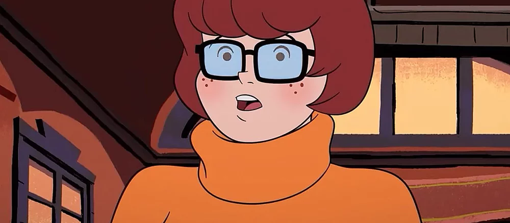 Ентузіаст переніс героїв «Скубі-Ду» в світ Disney. Велма і Дафна стали диснеївськими принцесами