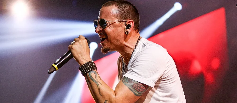 Фанати перезаписали новий трек Linkin Park з ІІ-голосом Честера Беннінгтона