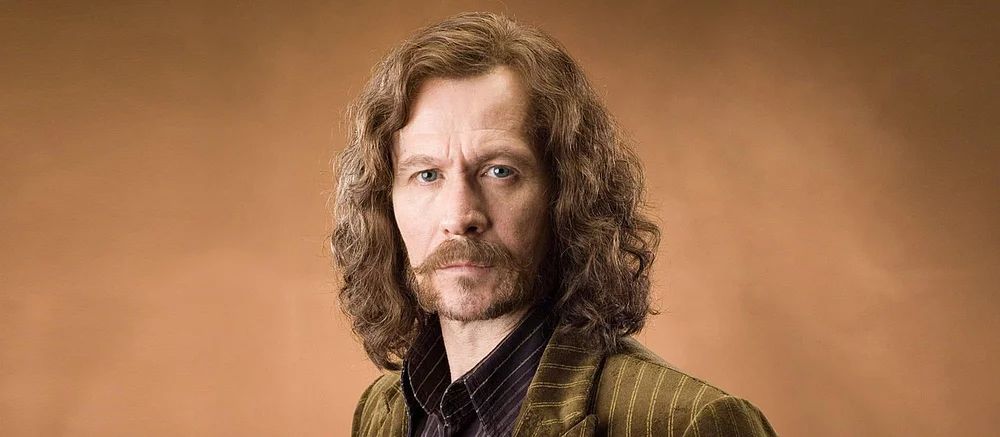 Гері Олдман розповів, якого персонажа він міг би зіграти в новому «Гаррі Поттері». Це не Сіріус Блек