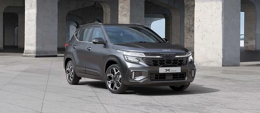 Хакер зміг зламати автомобіль Kia через номерний знак і отримати доступ до всіх функцій