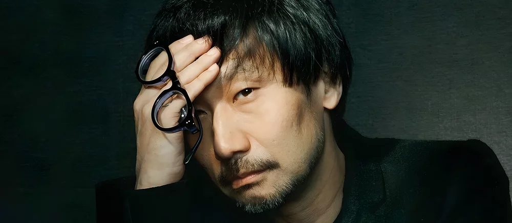 Хідео Кодзіма збурив фанатів, показавши брутальні фото з обрізом. Його вже порівнюють з Терминатором і Безумним Максом