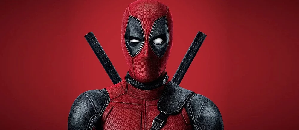 Художник показав одразу 9 різних версій Дедпула
