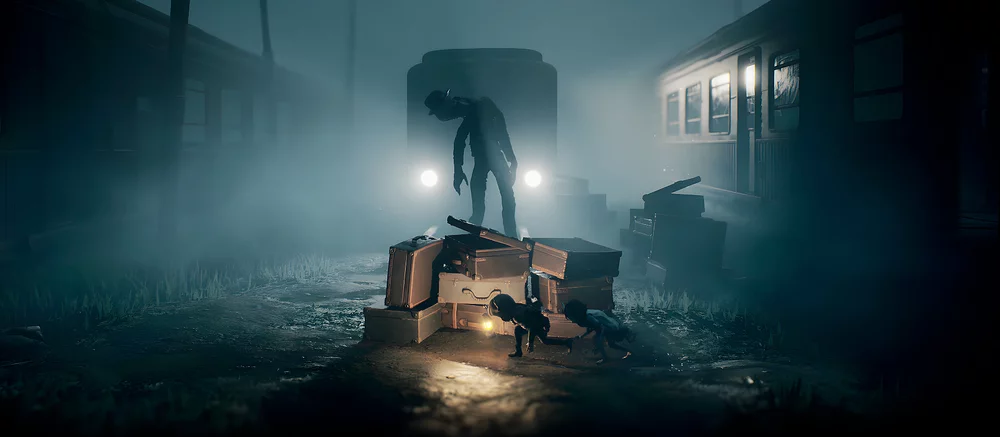 «Гра, яка зачепить ваші емоційні струни» — у хорорі Reanimal обіцяють унікальний стиль