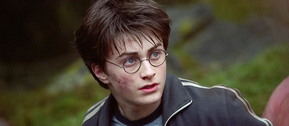 ШІ показав, як би виглядала індійська версія «Гаррі Поттера». Волан-де-Морт став ще страшнішим