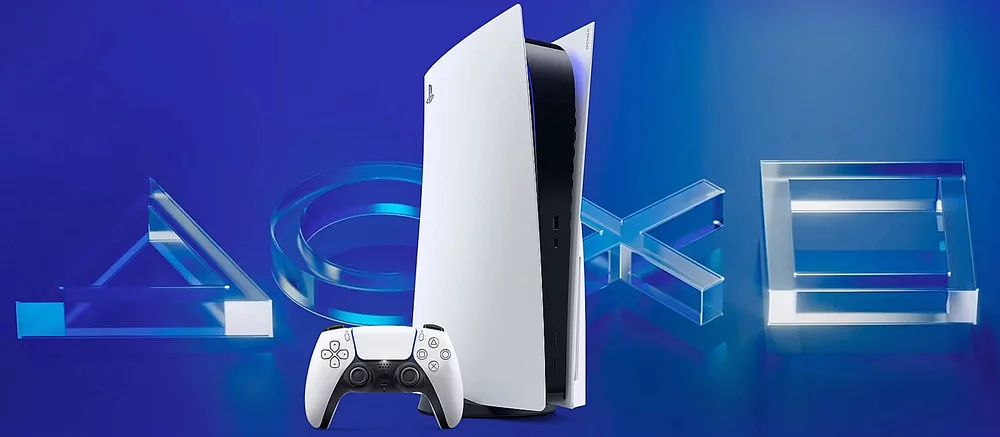 Інсайдер: продуктивність PS5 Pro буде на рівні Radeon RX 7700 XT