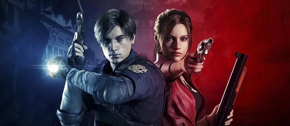 Інсайдер: Resident Evil 9 буде найамбітнішою грою в серії