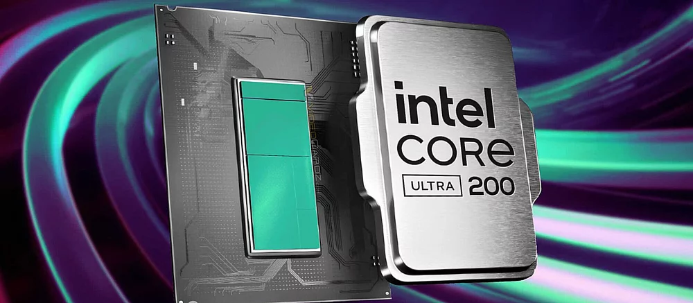 Intel Core Ultra 7 265K обігнав флагман AMD Ryzen 9 9900X у тестах