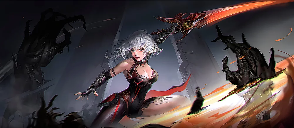 Інтерв'ю VGTimes з продюсером Awaken: Astral Blade на TGS 2024: метроидванія, яку підтримує Sony