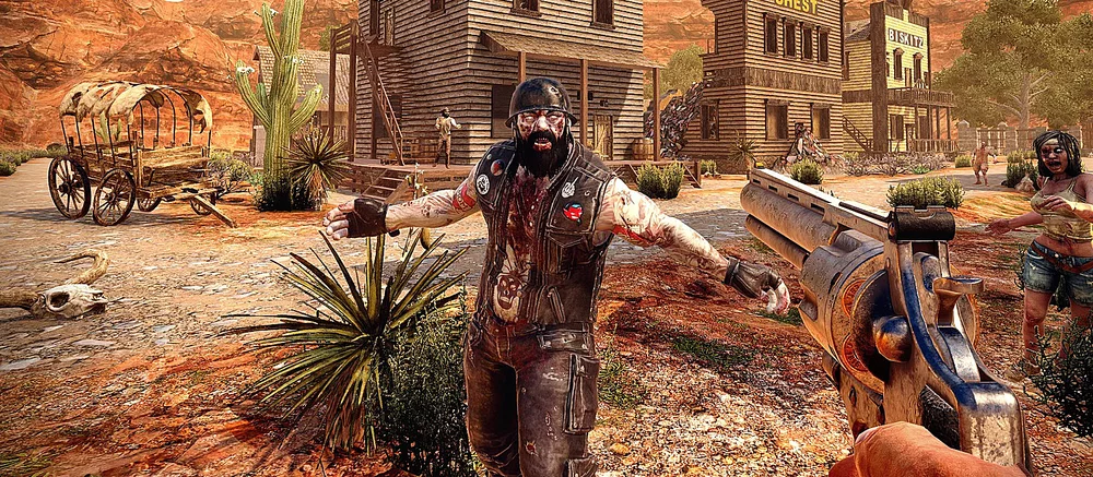 До фаната 7 Days to Die завітали силовики через переписку про крафт зброї