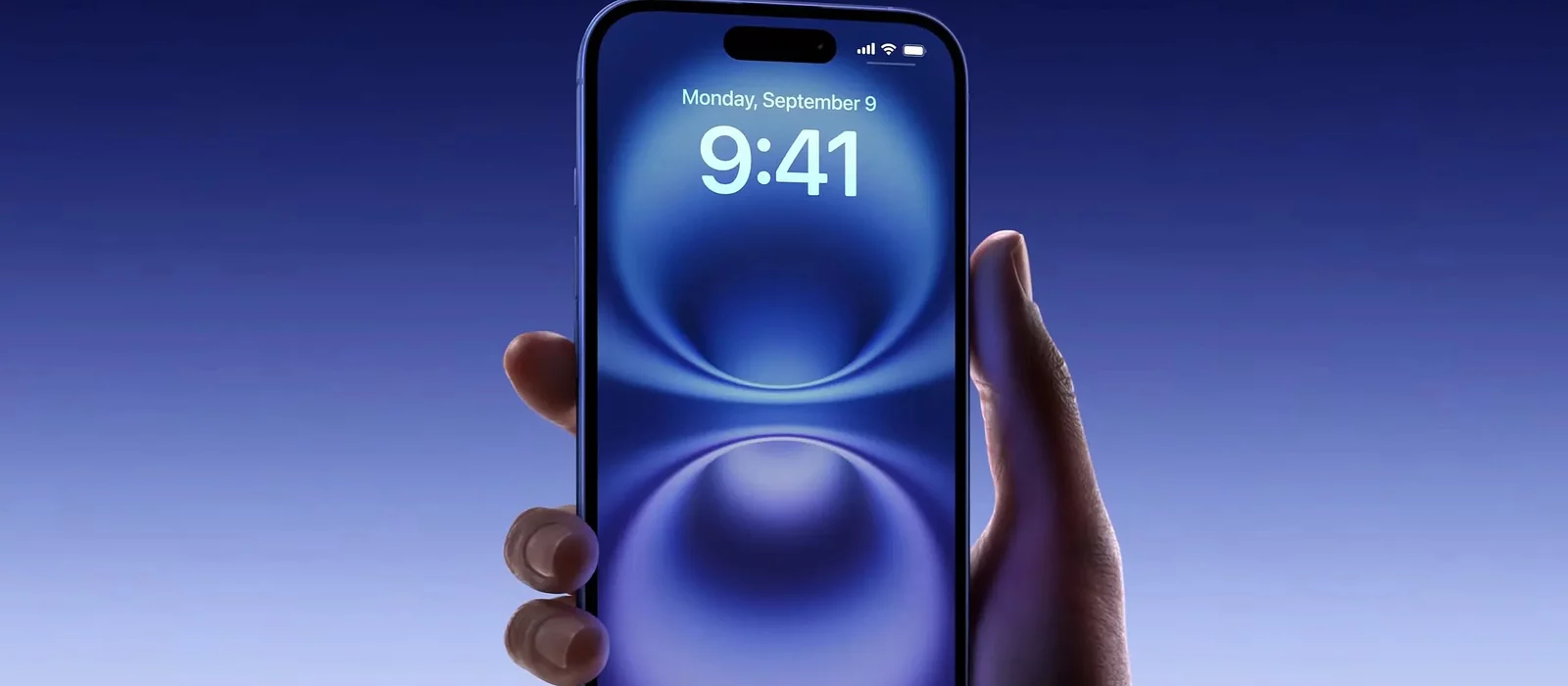 Як передати файли з Android на iPhone