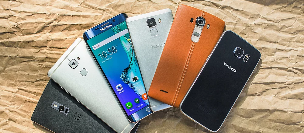 Який смартфон купити восени 2024 року