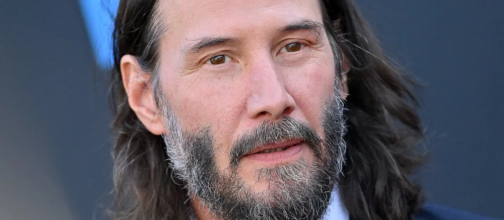 Кіану Рівзу 60 років — як актор став легендою кіно і мемів