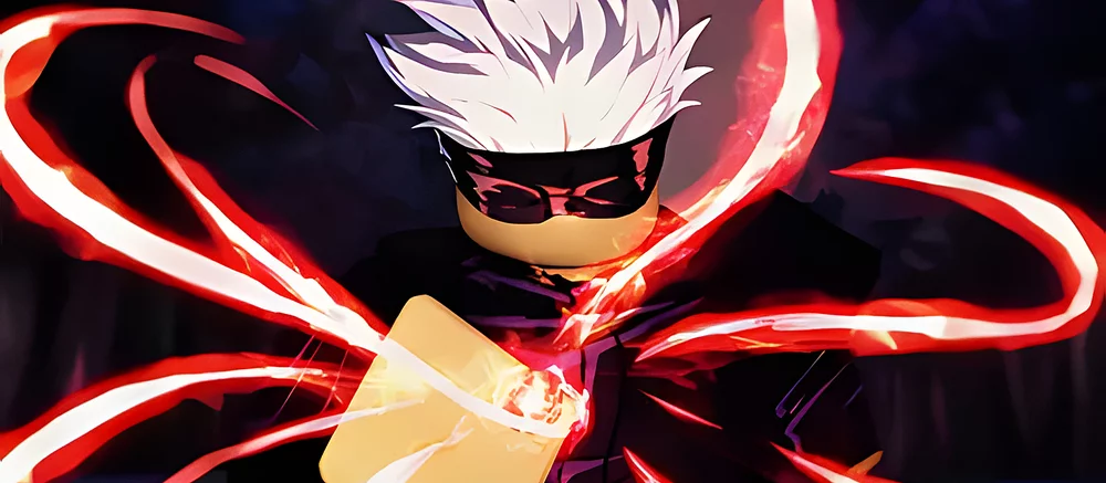 Коди для Jujutsu Tycoon