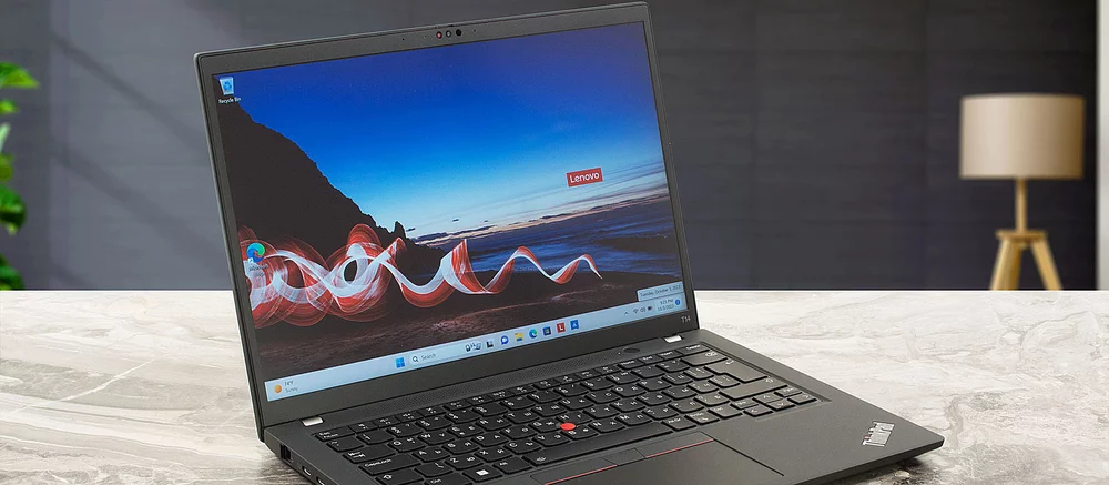 Lenovo анонсувала ноутбук на базі ще не випущеного процесора AMD